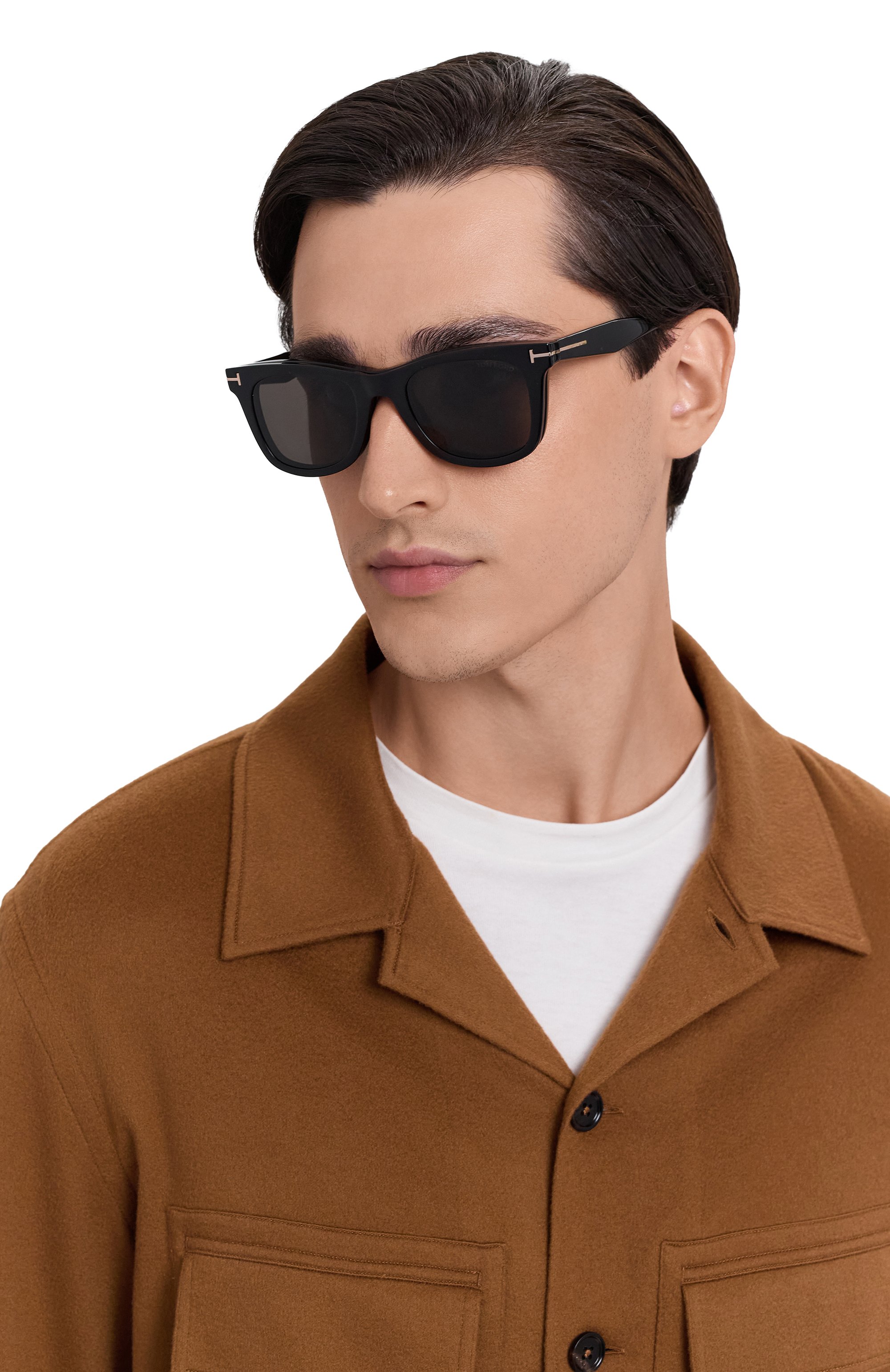 Солнцезащитные очки TOM FORD, арт. TF5970-B 001, фото 2