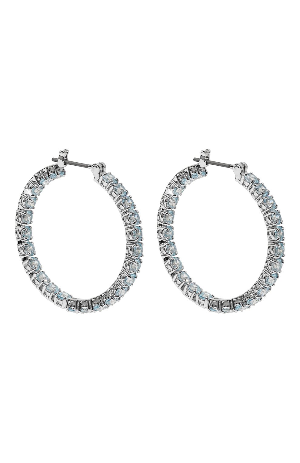 Серьги matrix SWAROVSKI, арт. 5647446, фото 3