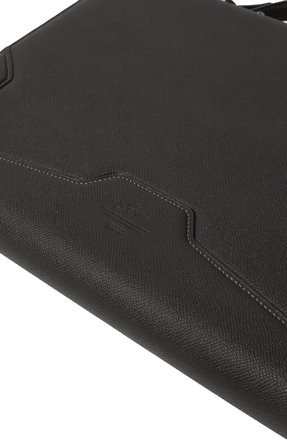 Кожаный портфель force LERME, арт. Force, фото 3