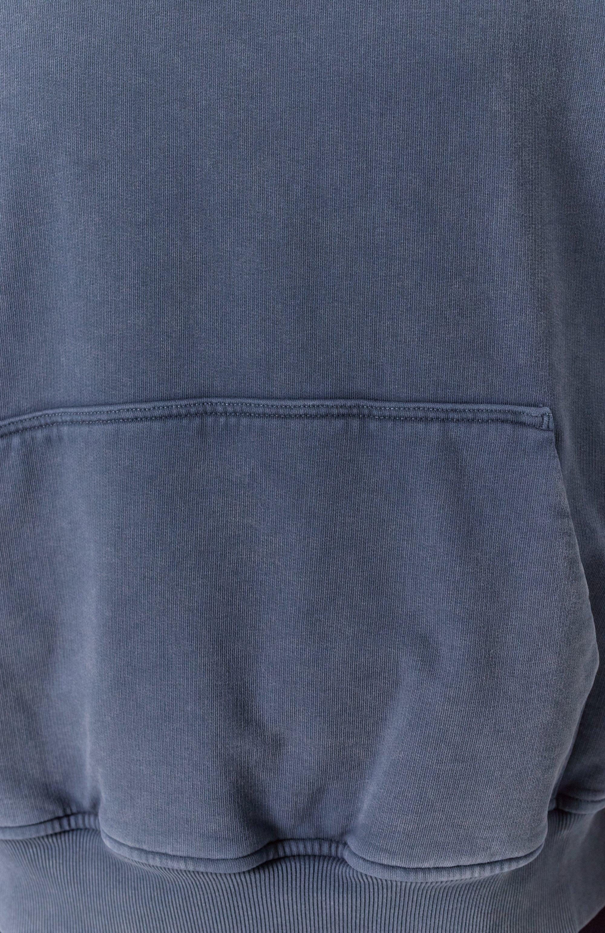 Хлопковое худи ROADLESS, арт. RSS-H, фото 5