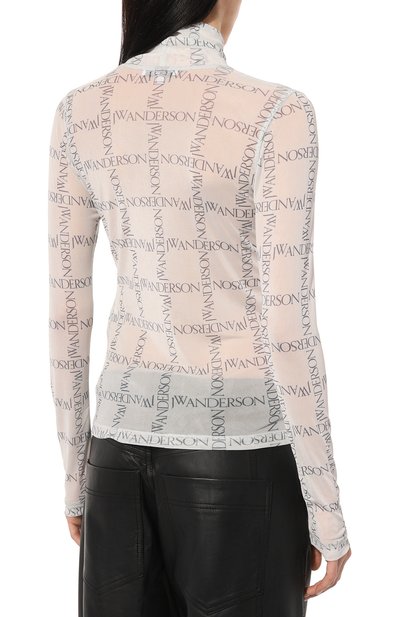 Водолазка JW ANDERSON, арт. J00224/PG1615, фото 4