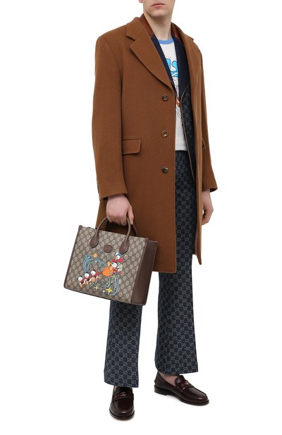 Сумка-тоут disney x gucci GUCCI, арт. 648134/2N0AT, фото 2