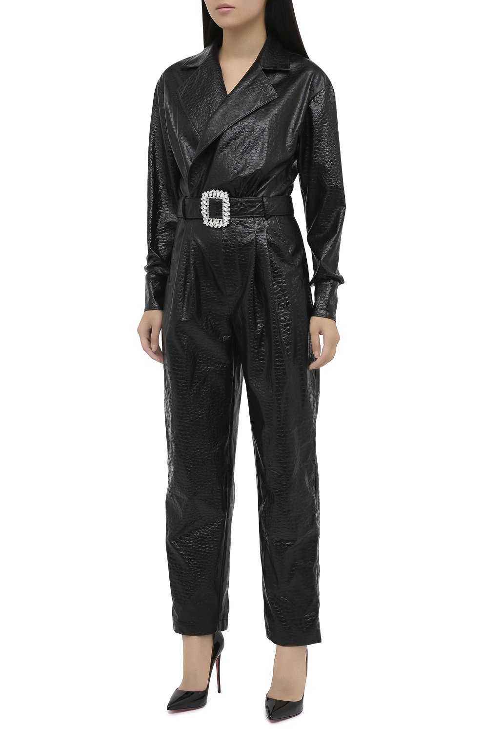 Комбинезон GIUSEPPE DI MORABITO, арт. PF20143DR-47, фото 3