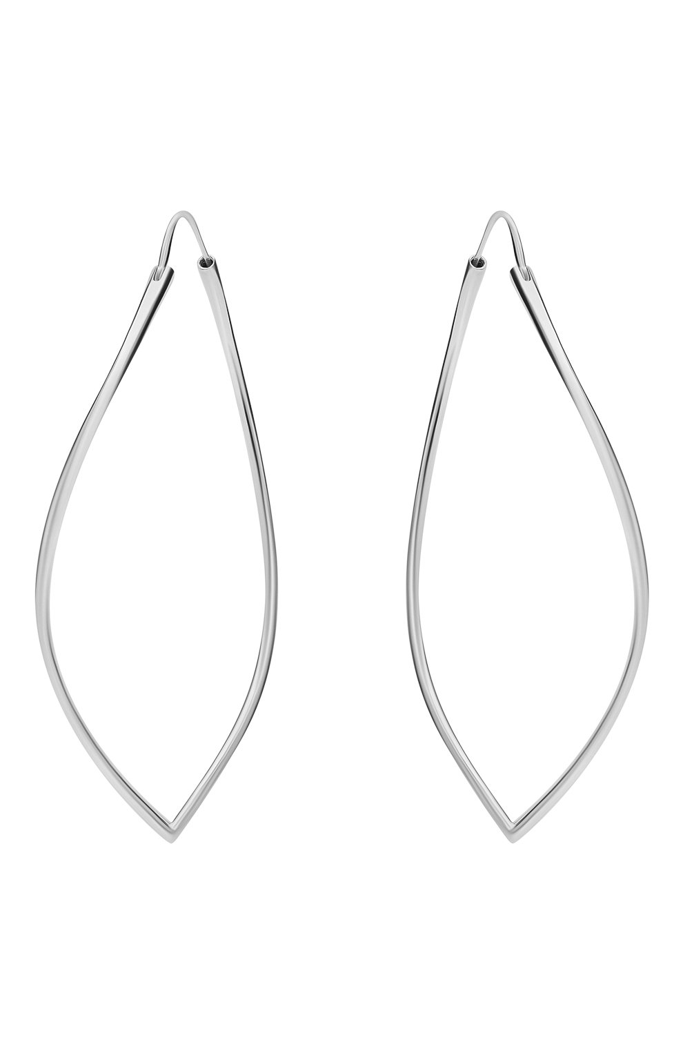 Серьги navettes MATTIOLI, арт. MOR75037, фото 1