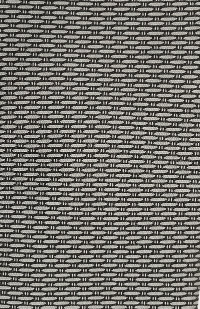 Шелковый галстук LANVIN, арт. TIE/2056, фото 4