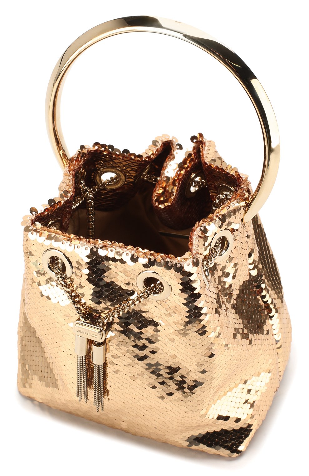 Сумка bon bon JIMMY CHOO, арт. B0N B0N/ZMV, фото 4