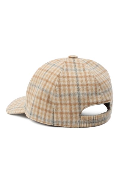 Кашемировая бейсболка LORO PIANA, арт. FAL4368, фото 2