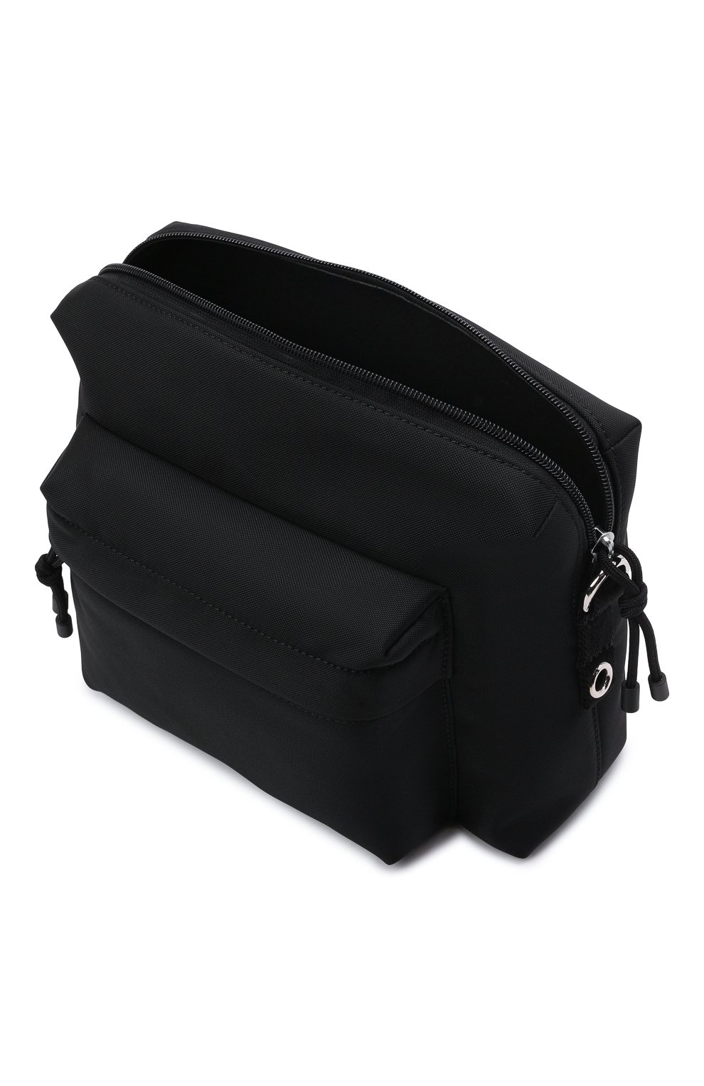 Текстильная сумка VALENTINO, арт. WY0B0B30/HQH, фото 4