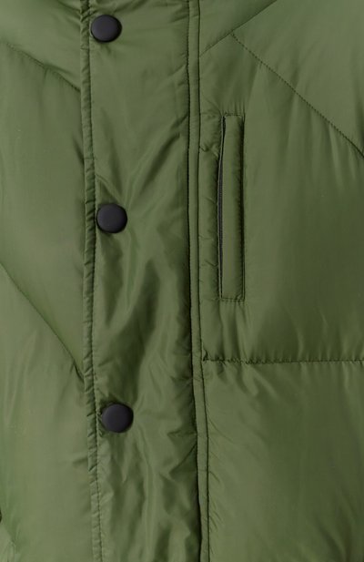 Пуховик ERMA, арт. FW0720, фото 5