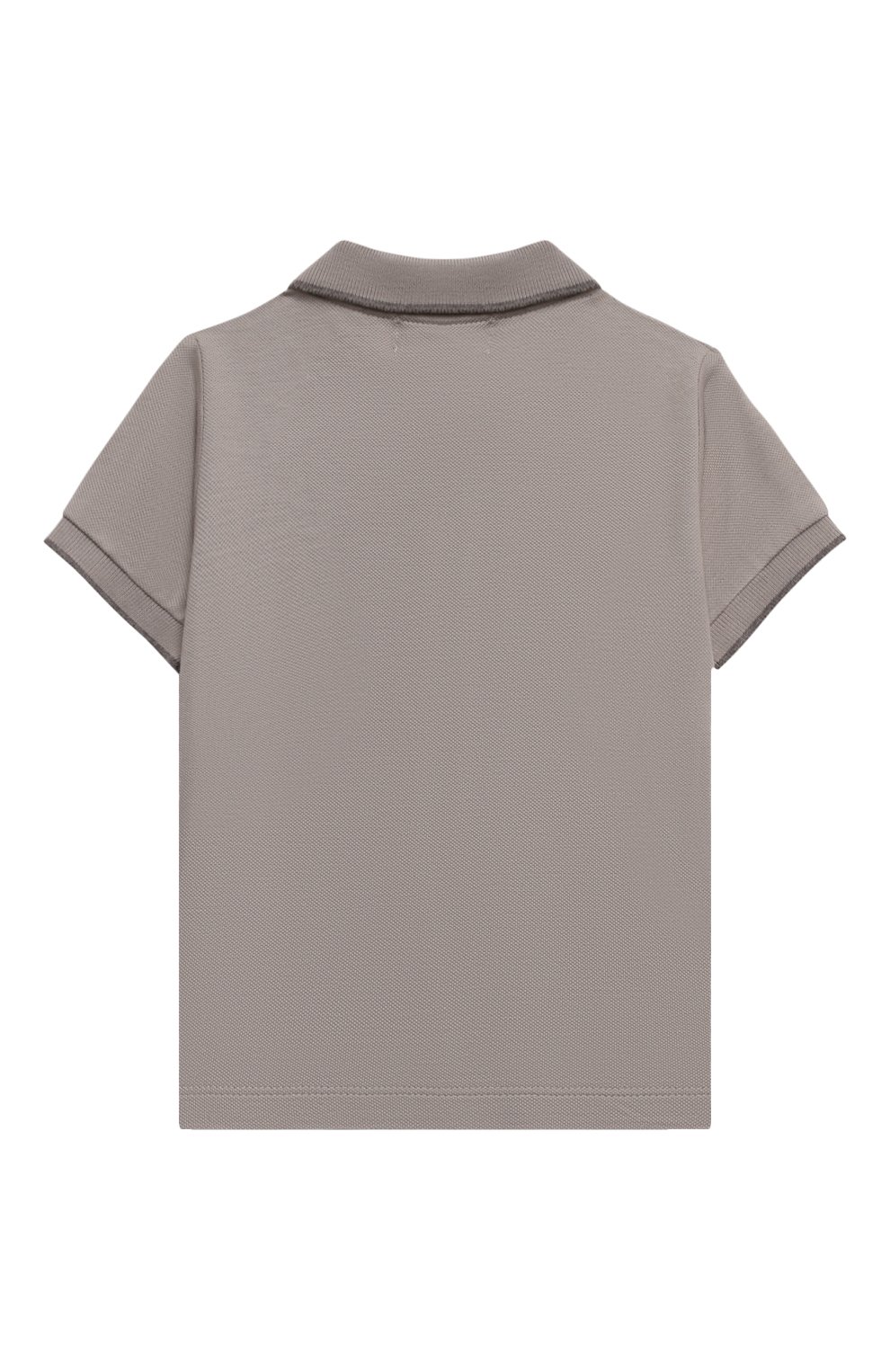 Хлопковое поло BABYBU, арт. BI-B2008S22, фото 2