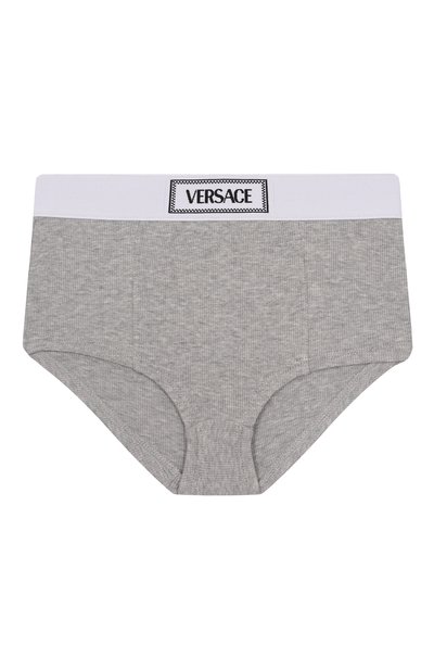 Комплект из двух трусов VERSACE, арт. 1018782/1A13344/8A-14A, фото 5