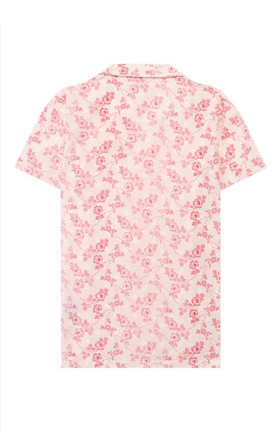 Хлопковая пижама LITTLE YOLKE, арт. SS20-46C-CV-R0/9-12Y, фото 3