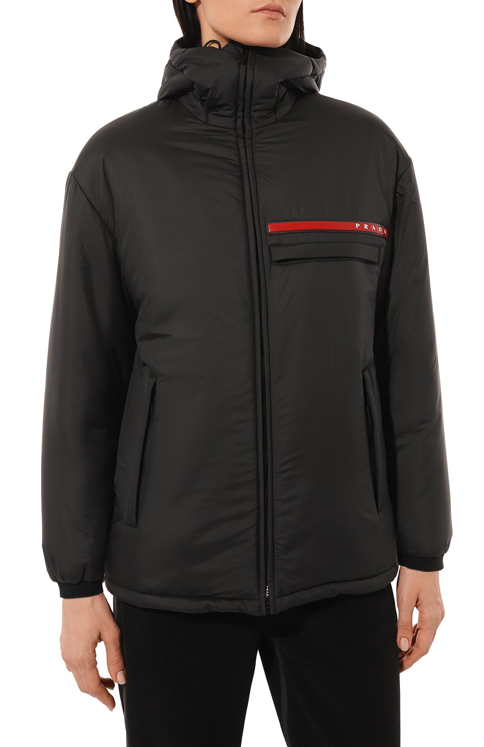Куртка prada linea rossa PRADA, арт. 29Z423-1SX6-F0002-182, фото 6