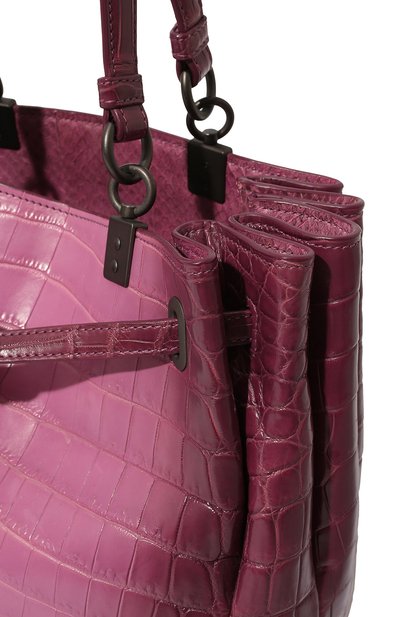 Сумка messenger small BOTTEGA VENETA, арт. 420477/VL939, фото 3