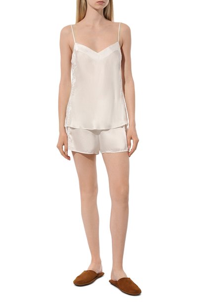 Шелковые шорты LISE CHARMEL, арт. ALH0181, фото 2