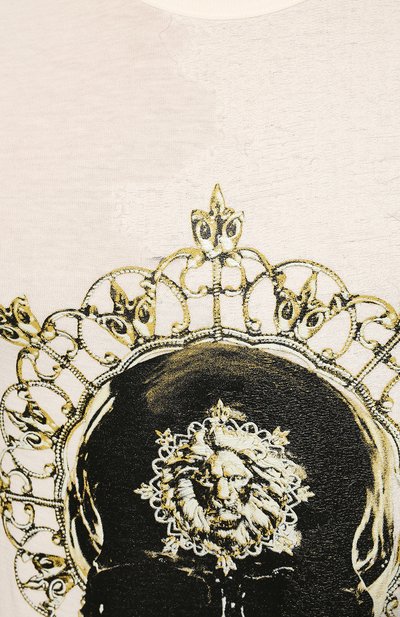 Хлопковая футболка RH45, арт. LX08, фото 5