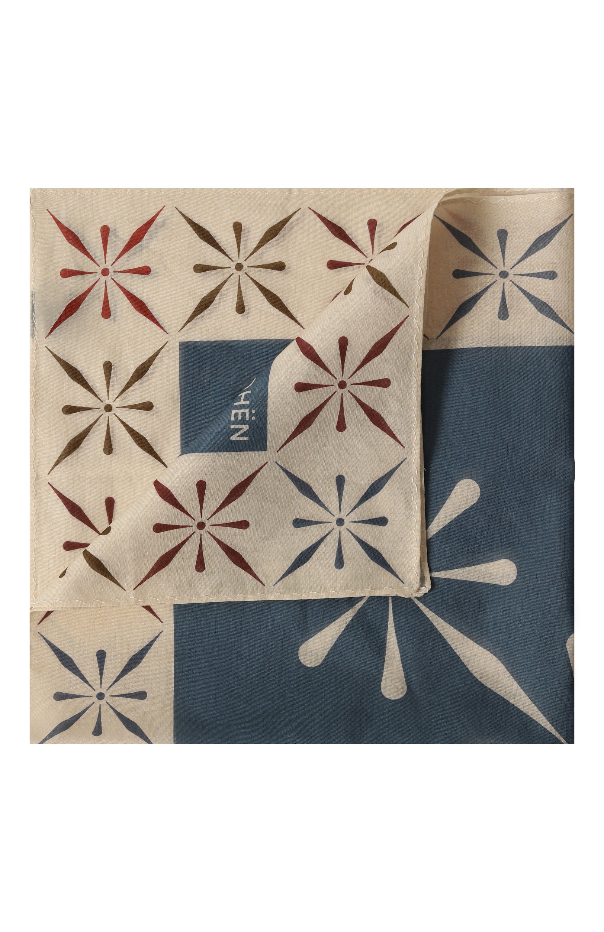 Джинсы eduard JACOB COHEN, арт. JUM_QE005 033 S3623 R1, фото 7