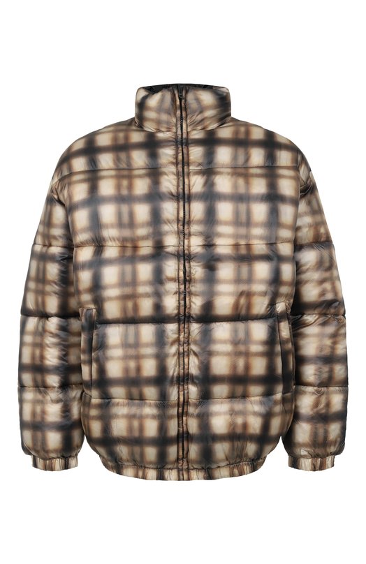 Двусторонний пуховик Diesel A21892/0ENBM Коричневый A21892/0ENBM