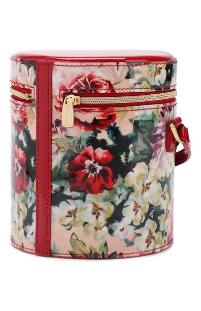 Кожаная сумка DOLCE & GABBANA, арт. EB0185/A3D81, фото 2