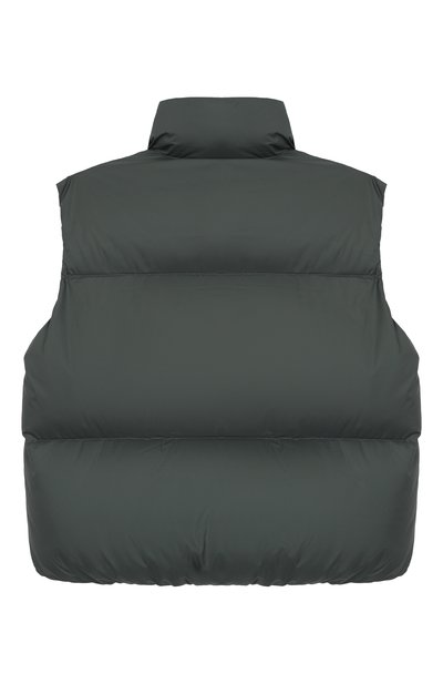 Пуховый жилет IL GUFO, арт. A25GGT0002NN106/5-8, фото 2