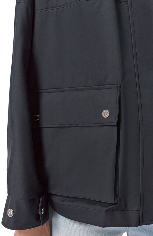 Куртка Maryana Moorer MARYANA/ADS Чёрный  MARYANA/ADS Фото 5