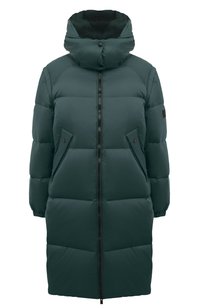 Темно-зеленый