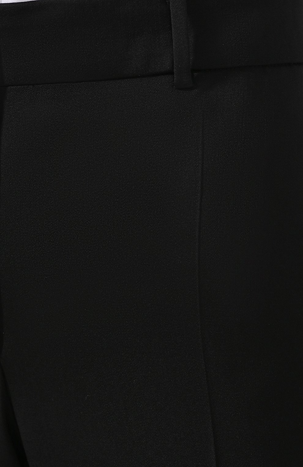Шерстяные брюки BURBERRY, арт. 8008282, фото 5
