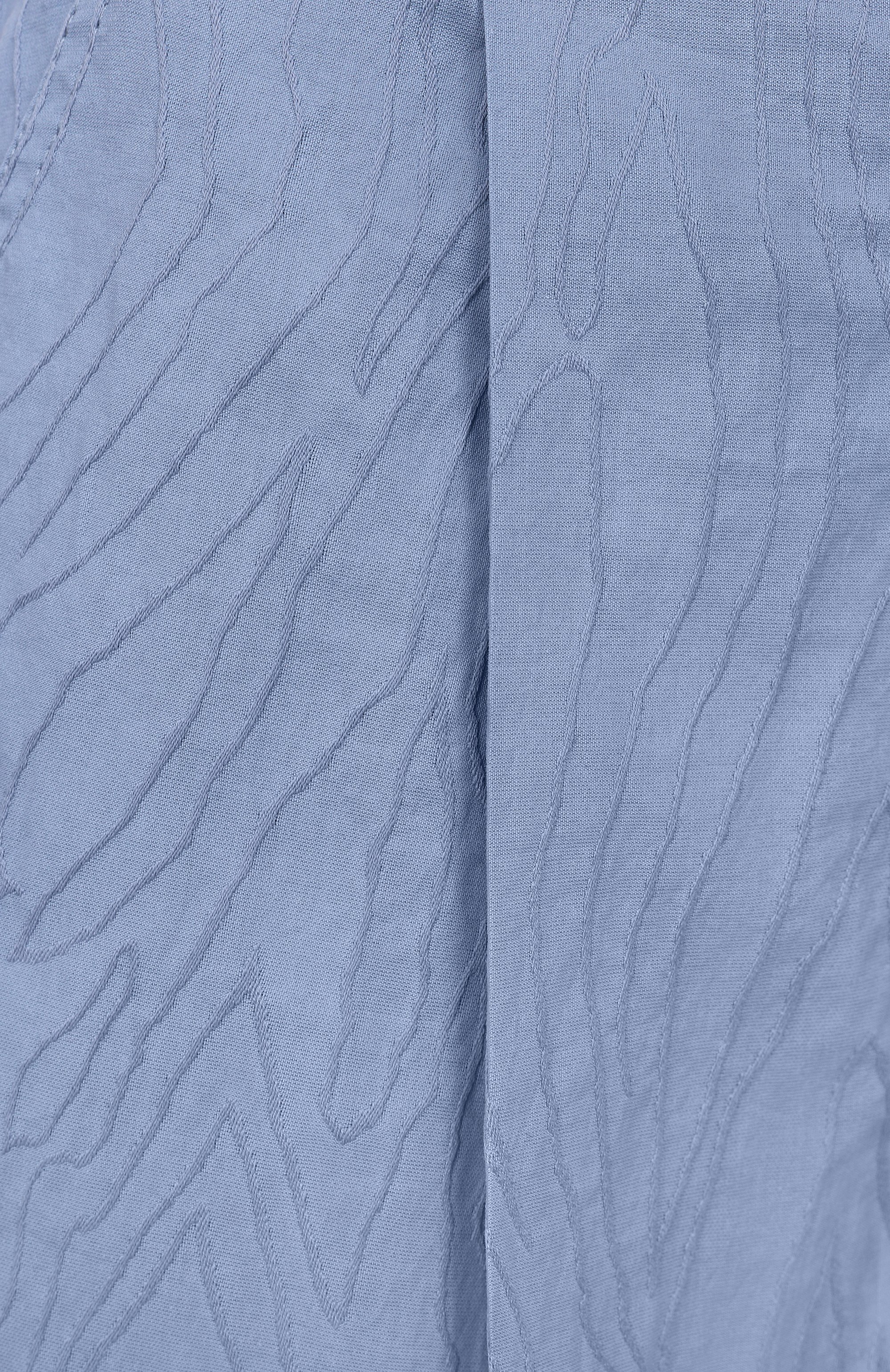 Хлопковые шорты BRUNELLO CUCINELLI, арт. MQ994HH299, фото 6