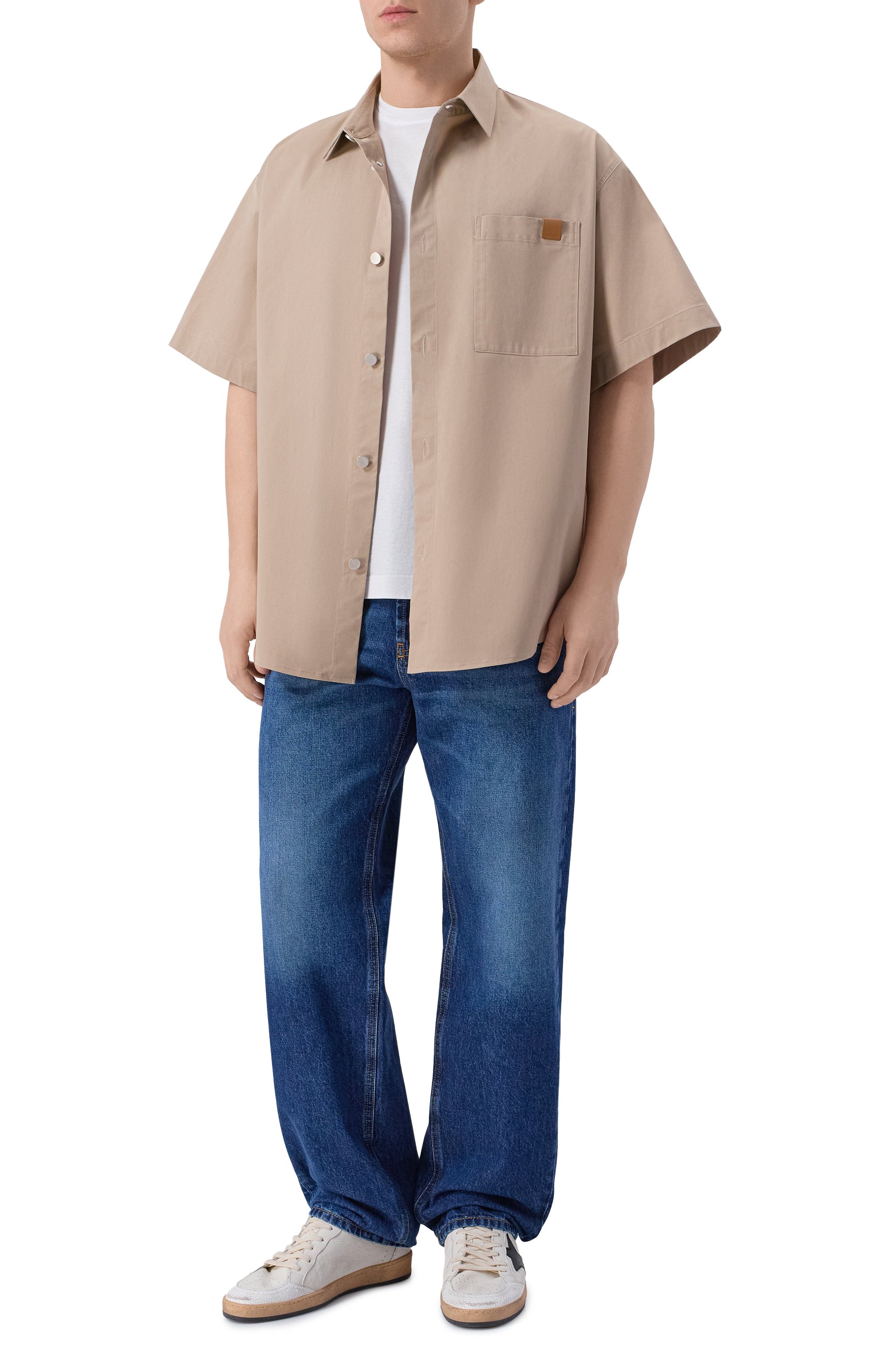 Джинсы 2024 d-macs DIESEL, арт. A18976/09I27, фото 2