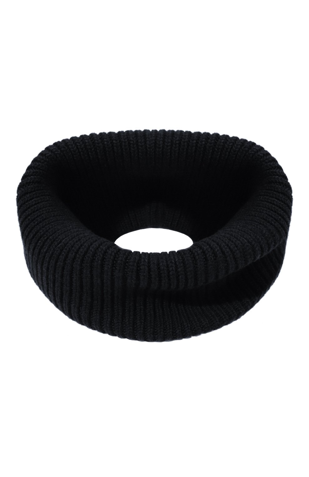 Кашемировый шарф-снуд INVERNI, арт. 5340 SM, фото 1