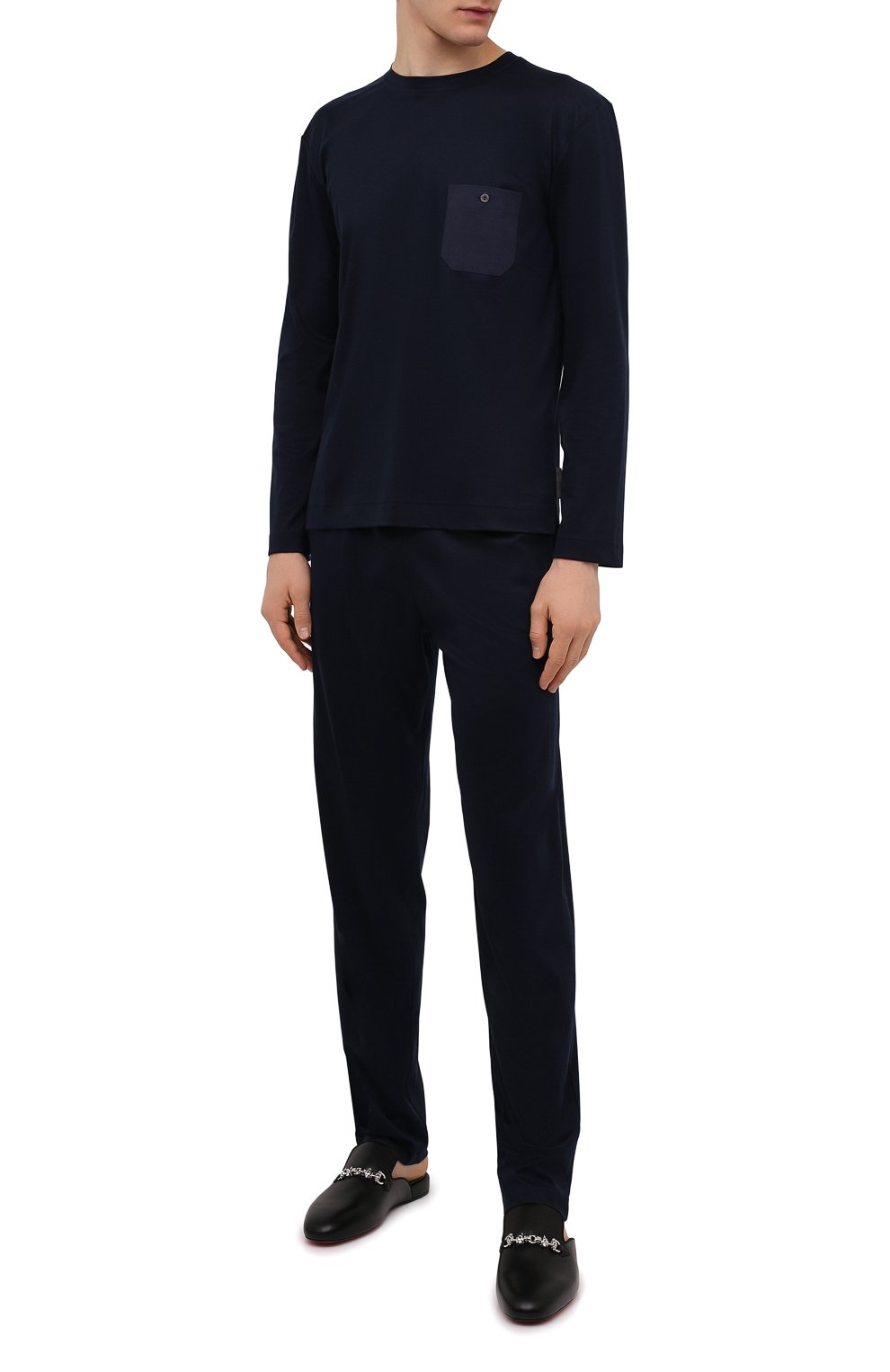 Домашние брюки ZIMMERLI, арт. 8520-21092, фото 2