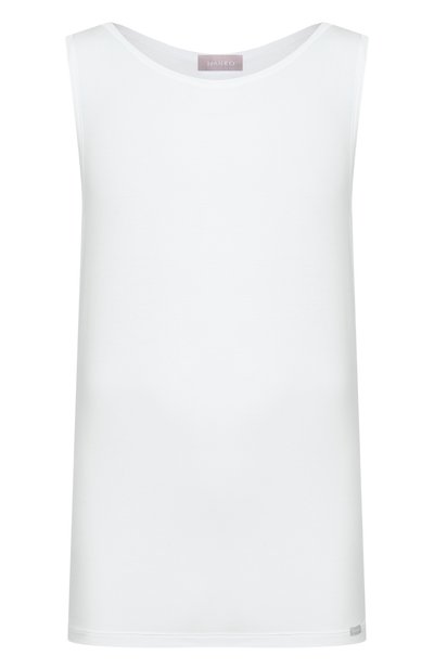 Мужская майка из лиоцелла и хлопка HANRO, арт. 073183