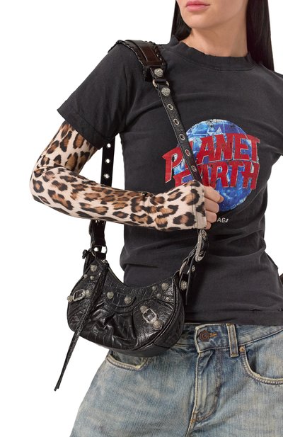 Сумка cagole BALENCIAGA, арт. 671309/23EJY, фото 2