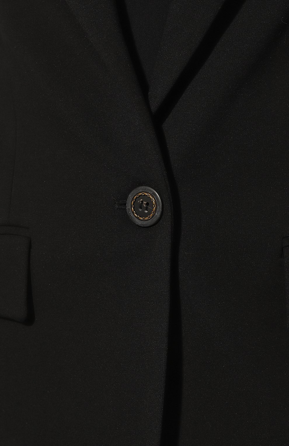 Жакет из вискозы PINKO, арт. 1G17X3-1739, фото 5