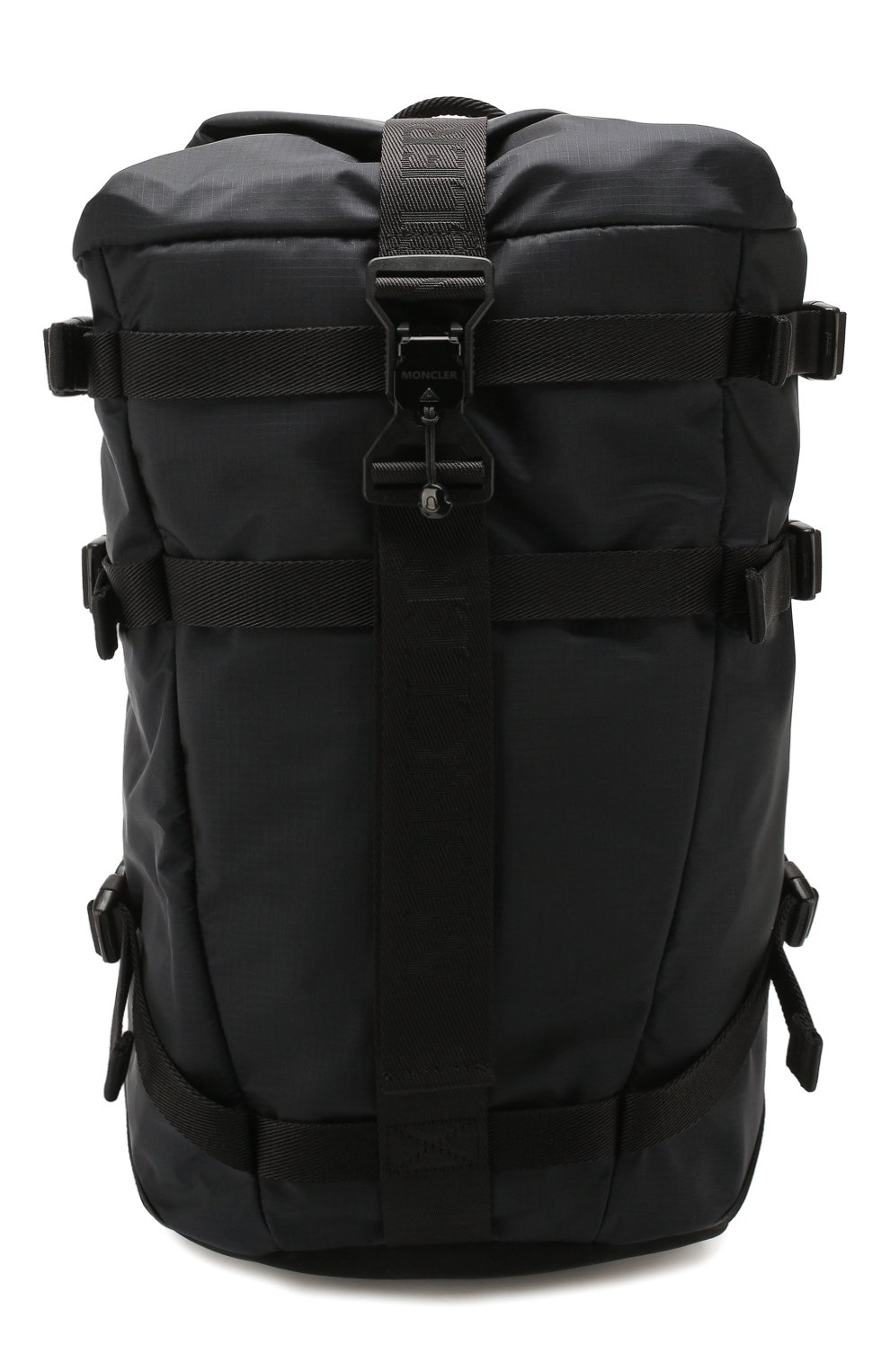 Текстильный рюкзак MONCLER, арт. F1-09A-5A703-10-02SB1, фото 1