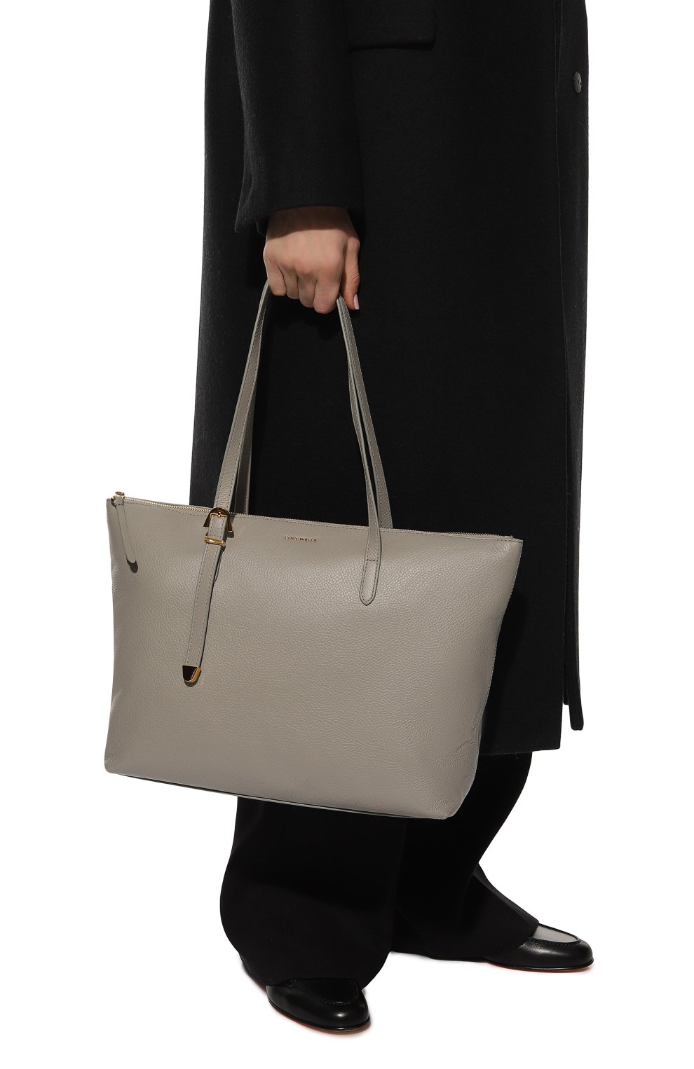 Сумка-тоут gleen COCCINELLE, арт. E1 N15 11 02 01, фото 7