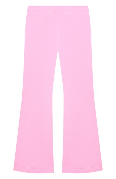 Хлопковые брюки MOSCHINO, арт. HBP050/LDA16/4-8, фото 2