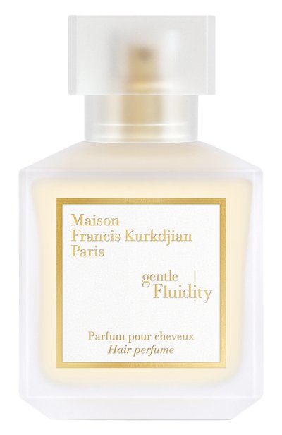 Женский парфюм для волос gentle fluidity gold (70ml) MAISON FRANCIS KURKDJIAN, арт. RA94283