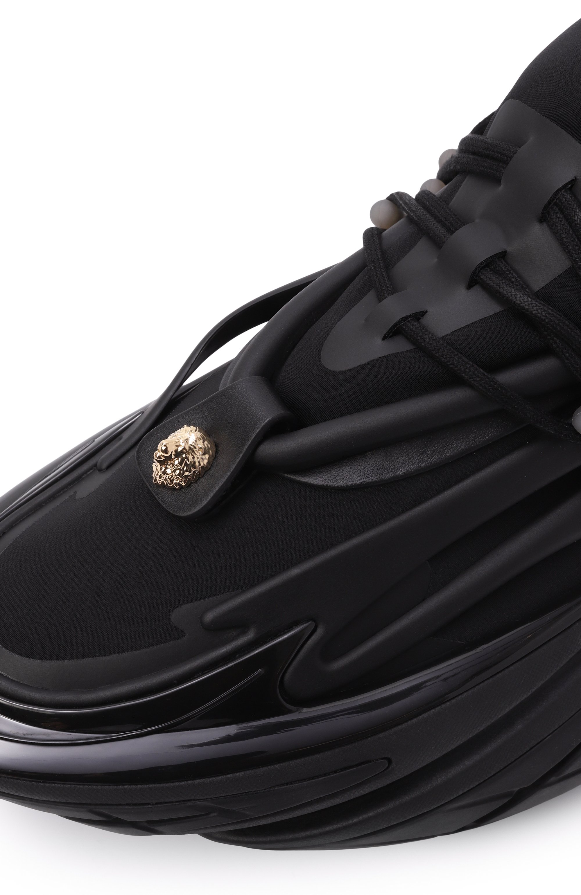 Кроссовки unicorn BALMAIN, арт. EM0VJ309/KEAN, фото 7