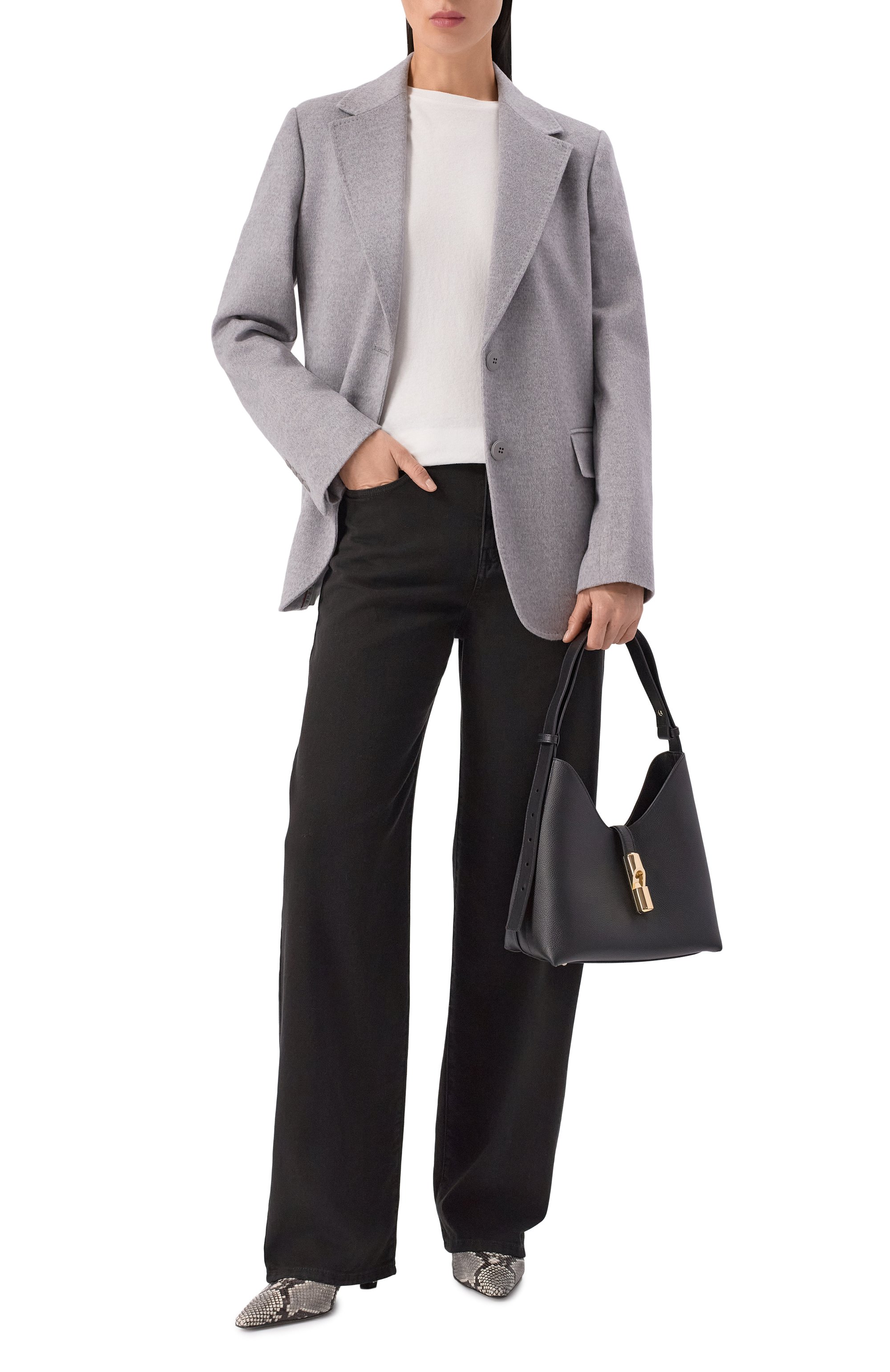 Сумка furla goccia small FURLA, арт. WB01979/BX3353, фото 7