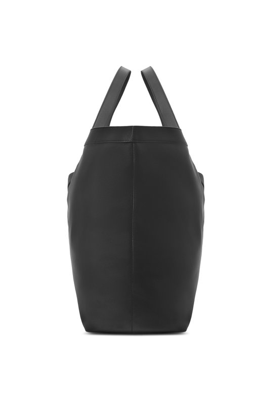 Сумка-шопер Y maxi Saint Laurent 838281/AAEIF Чёрный  838281/AAEIF Фото 4