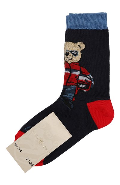 Носки STORY LORIS, арт. 2101/21-28