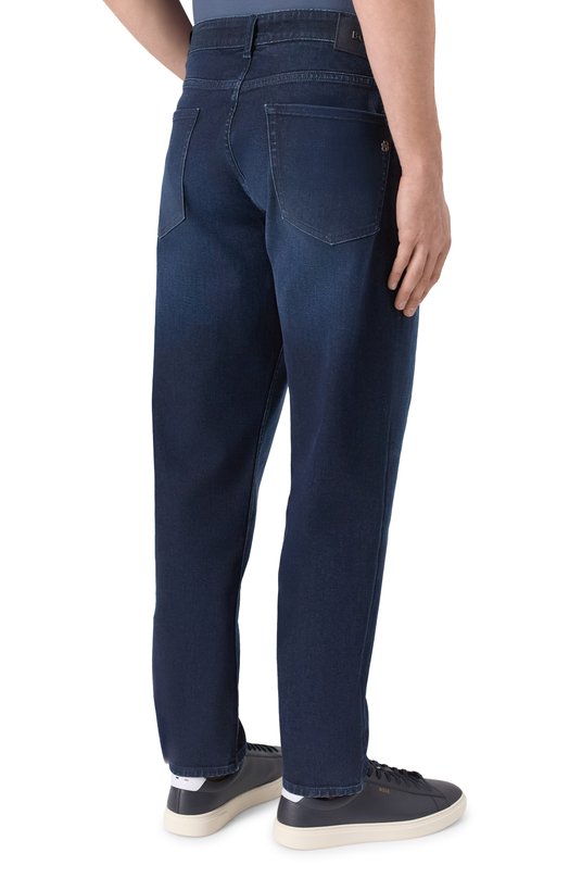 Джинсы Re.Maine BOSS 50556444 Синий  50556444 Фото 4