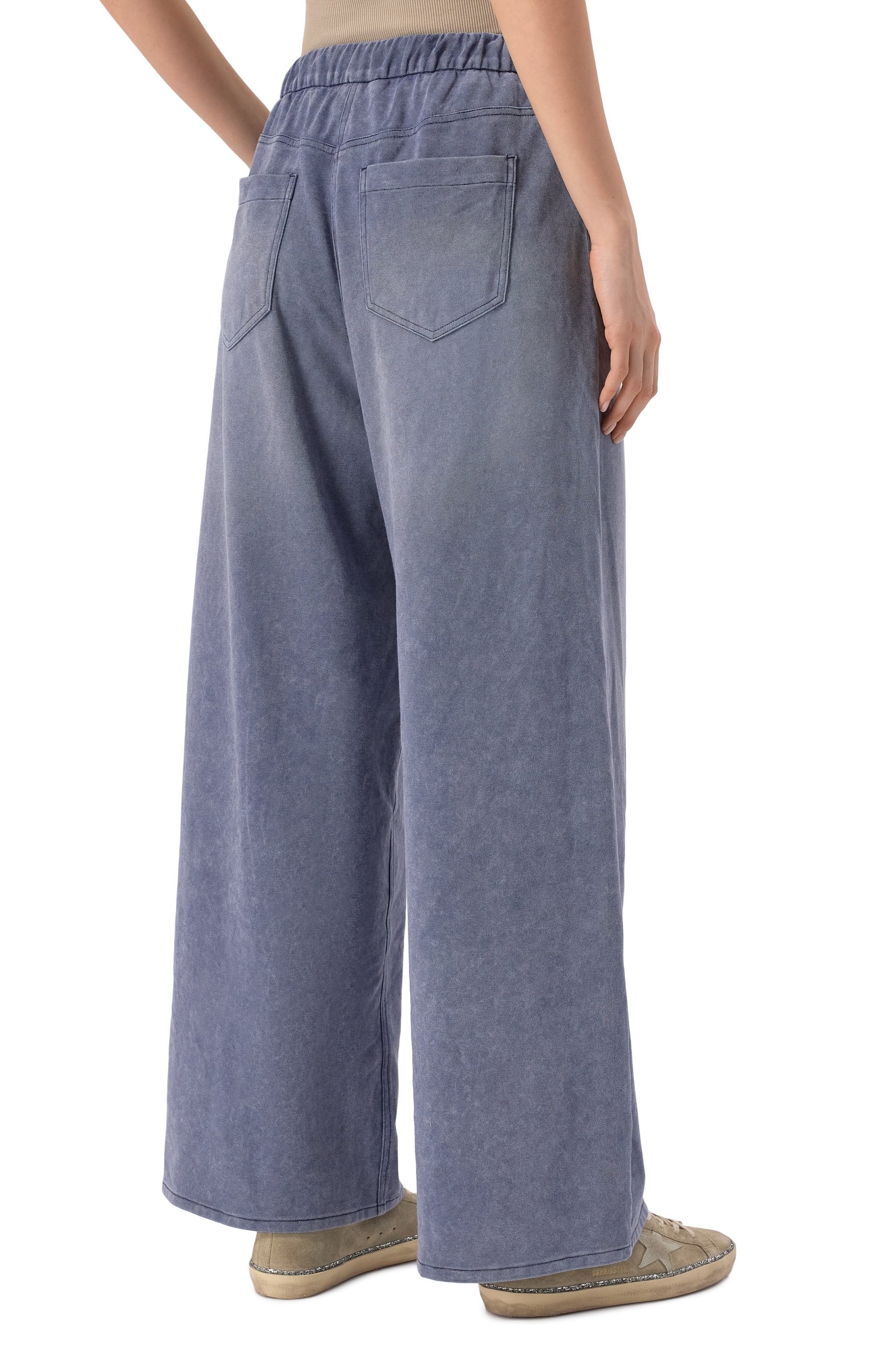 Брюки JUUN.J, арт. JW5321W10P, фото 4