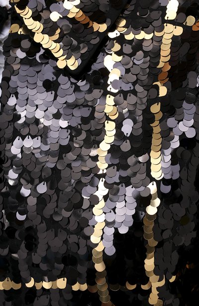 Жакет из шерсти и шелка VALENTINO, арт. UB3CE2101CF, фото 5