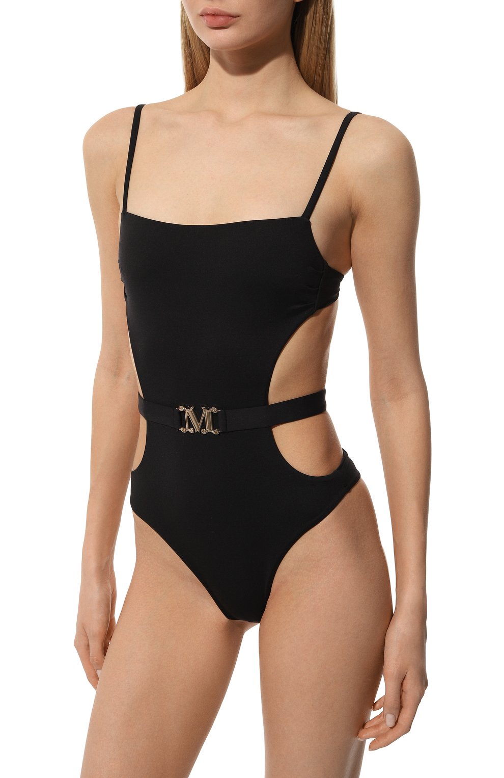 Слитный купальник WEEKEND MAX MARA, арт. CLEO 23383109, фото 2