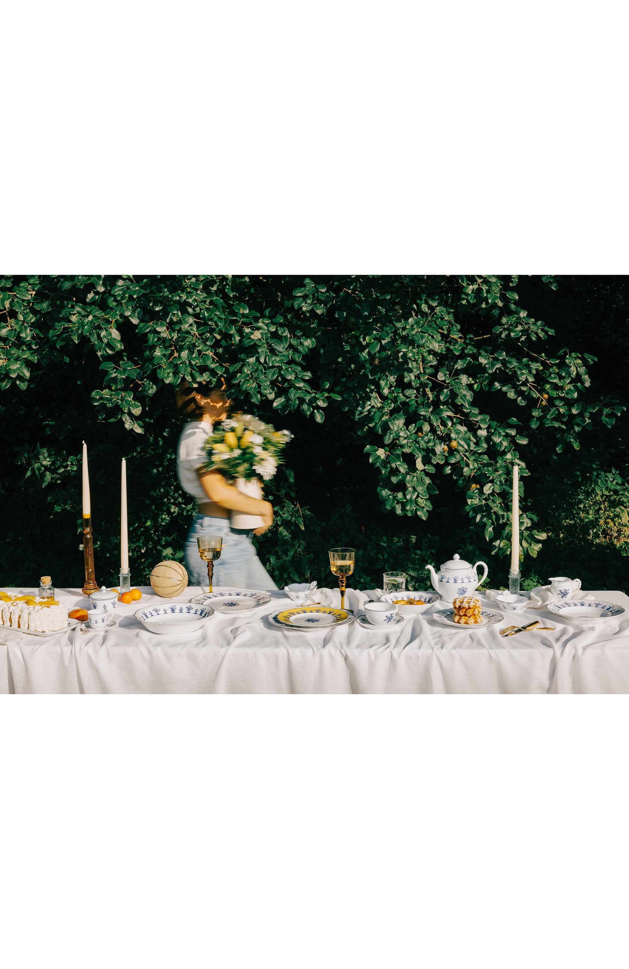 Мелочница chateaubriand BERNARDAUD, арт. 2595/2371, фото 2