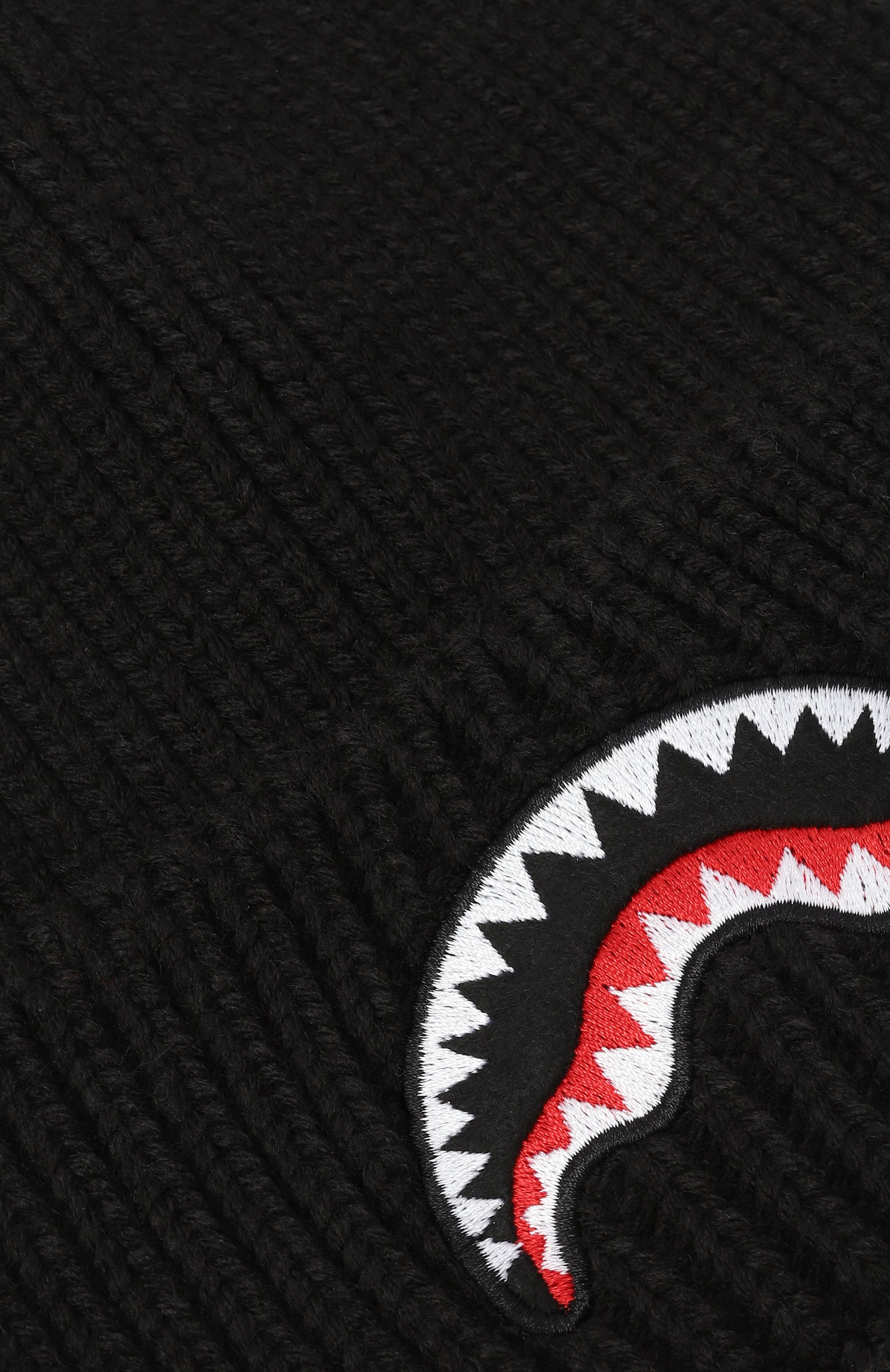 Шапка SPRAYGROUND, арт. SP15011BLACK, фото 3