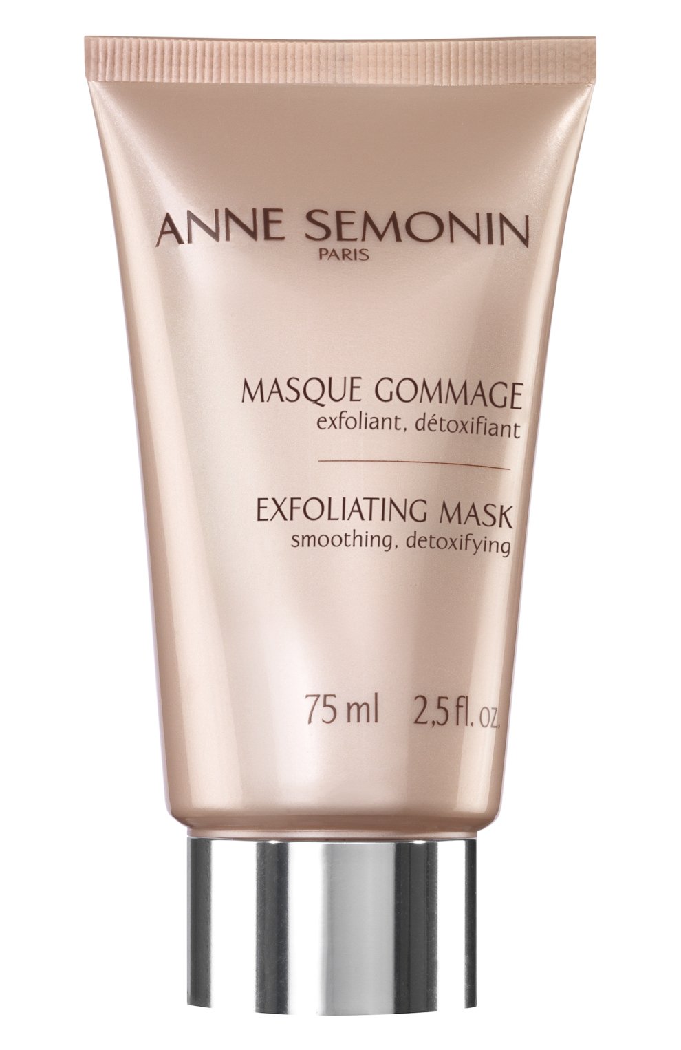 Отшелушивающая маска для лица (75ml) ANNE SEMONIN, арт. 3700084610276, фото 1