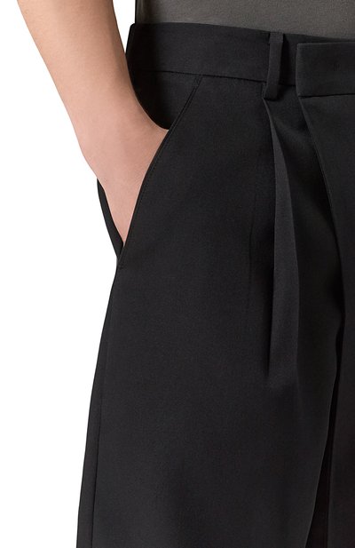 Шерстяные шорты JUUN.J, арт. JC5325P515, фото 5